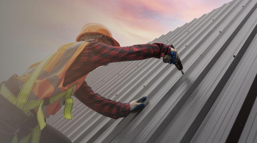 Expert top industrial roofings services in Hatch, NM